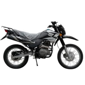 MOTO RANGER 200 GY-8