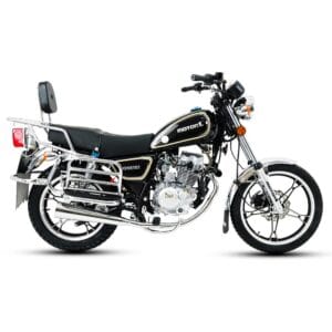MOTO MOTOR 1 GNE 151