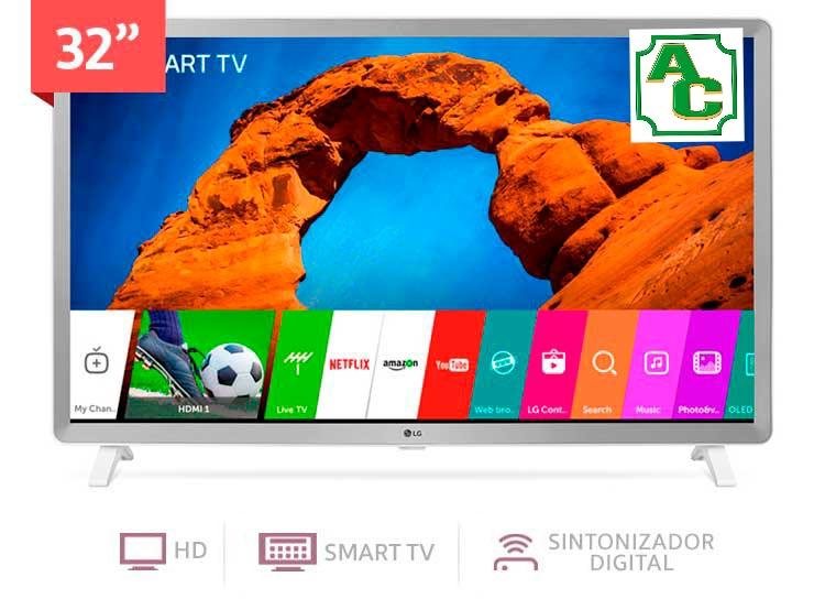 TELEVISOR LG 32LK610BPSA - Imagen 2