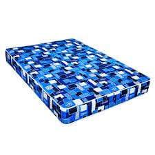 COLCHÓN CHAIDE ZAFIRO 23CM.