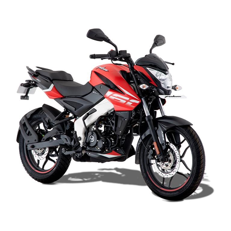 pulsar ns160