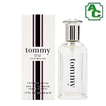PERFUME TOMMY BOY MEN EDT 50ML.