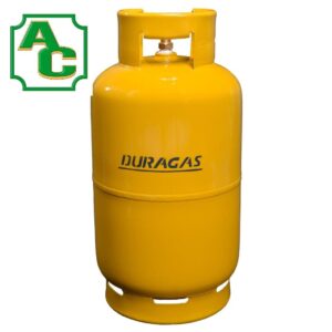 CILINDRO DURAGAS 15 kg.