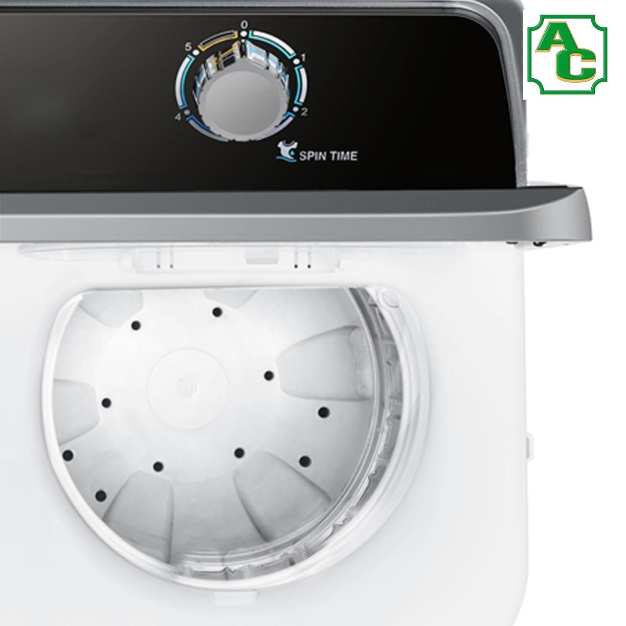 LAVADORA MABE LMDE6124PBABO