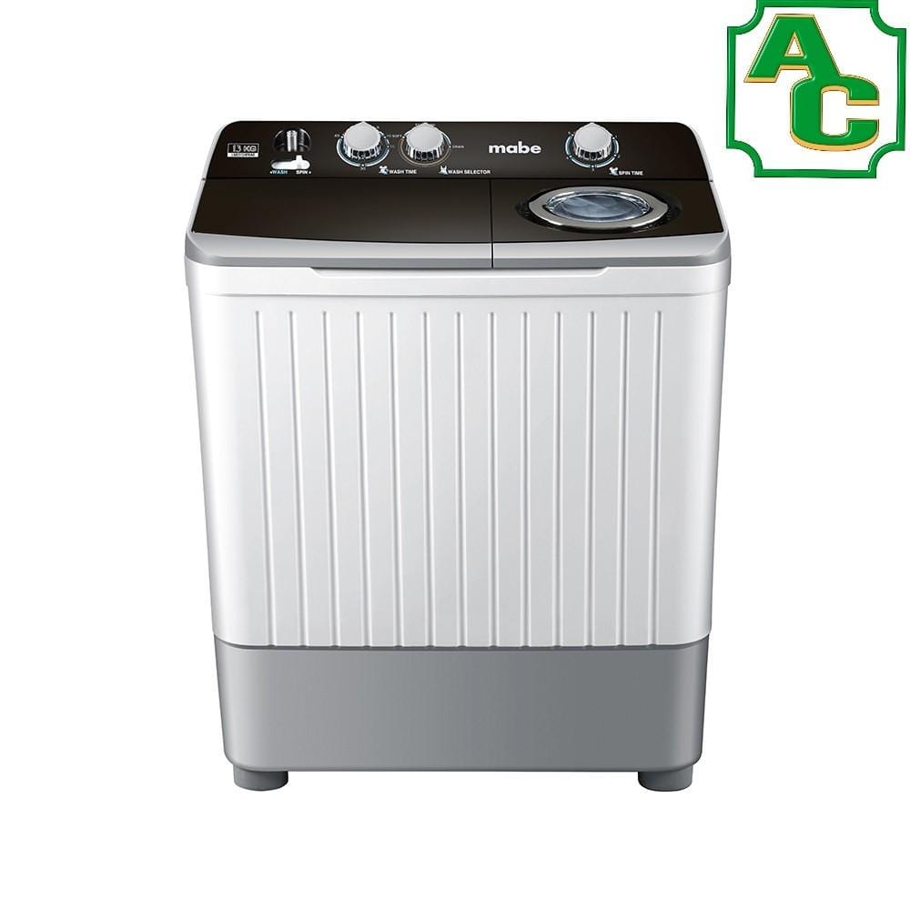 LAVADORA MABE LMDE3124PBABO
