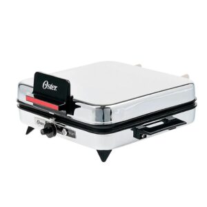 WAFLERA OSTER CG-120 CROMADA