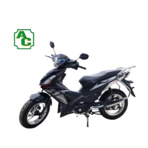 MOTO RANGER 125FY