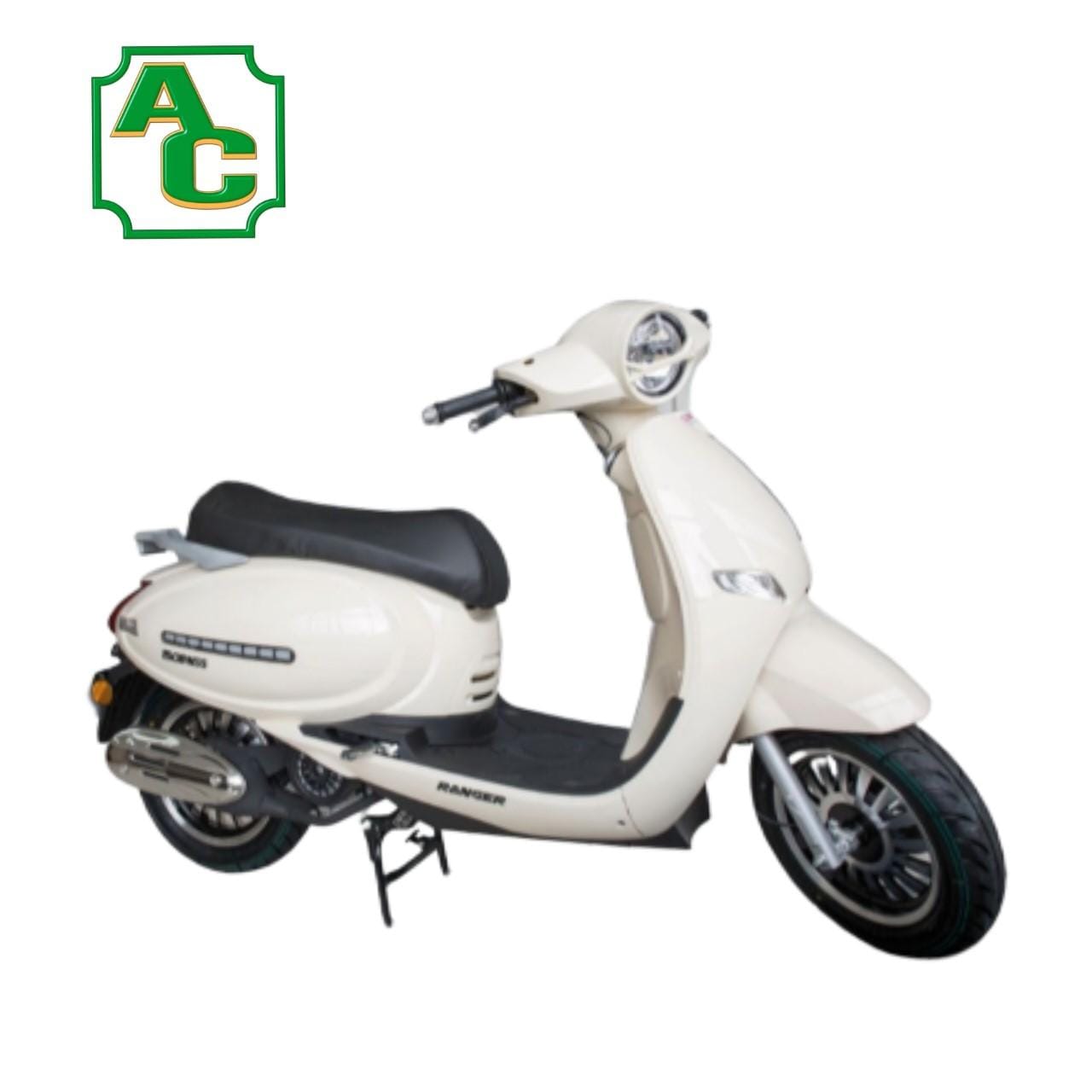 MOTO RANGER 150BWSS