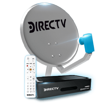 ANTENA DIRECTV PREPAGO HD - Imagen 2