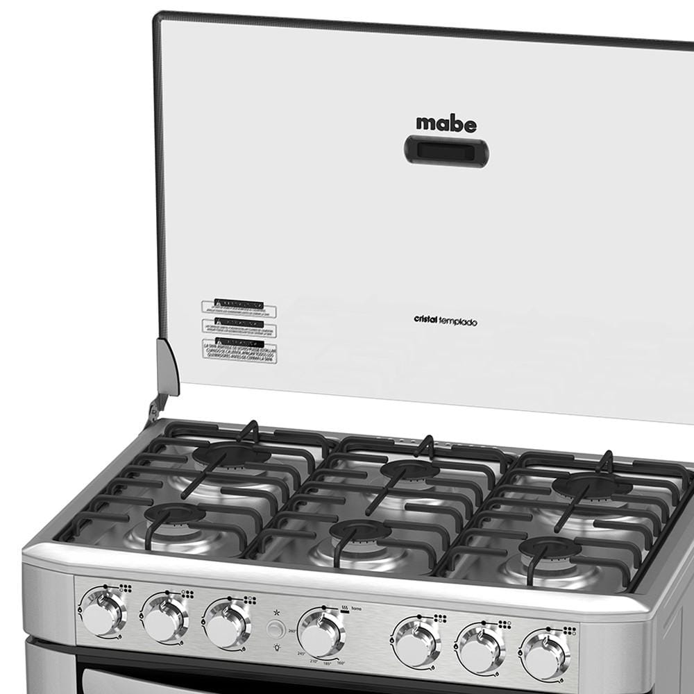 COCINA MABE EM7620SGO - Imagen 3