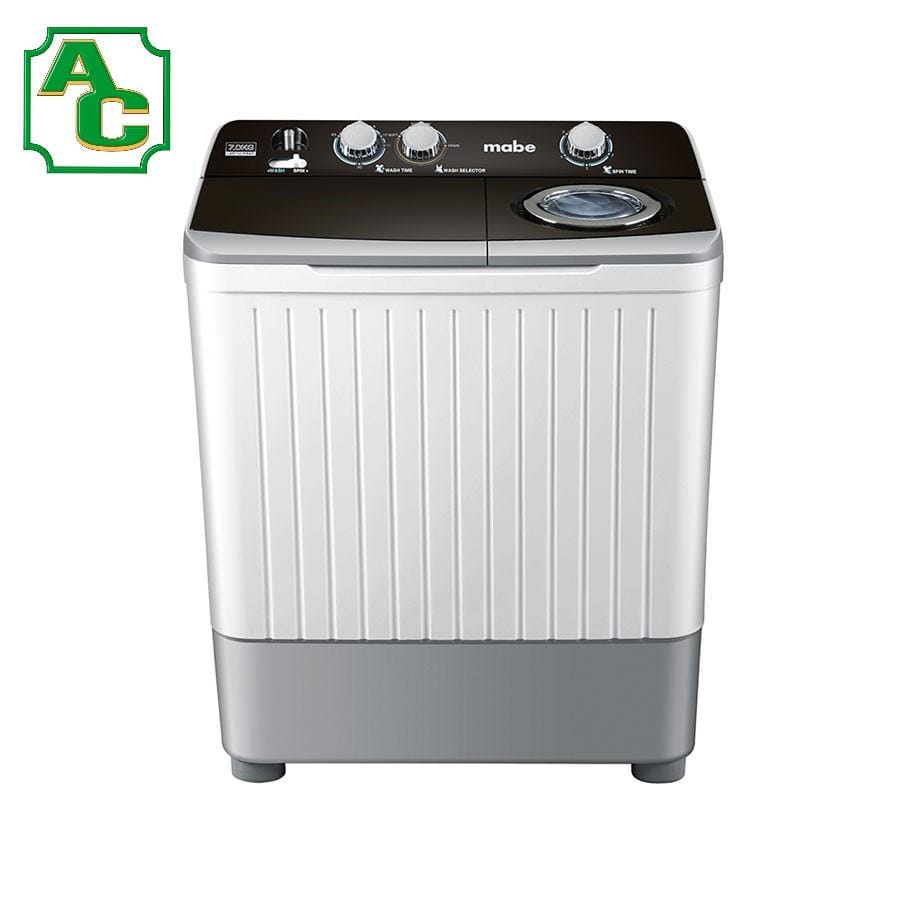 LAVADORA MABE LMD 7023PBABO