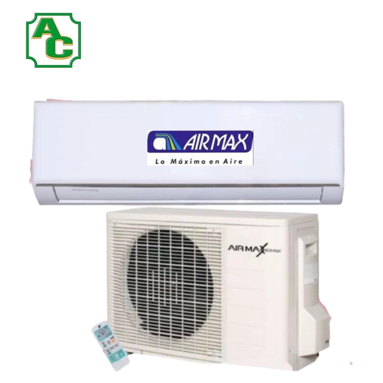 AIRE ACONDICIONADO AIR MAX CDSC-12K - Imagen 2