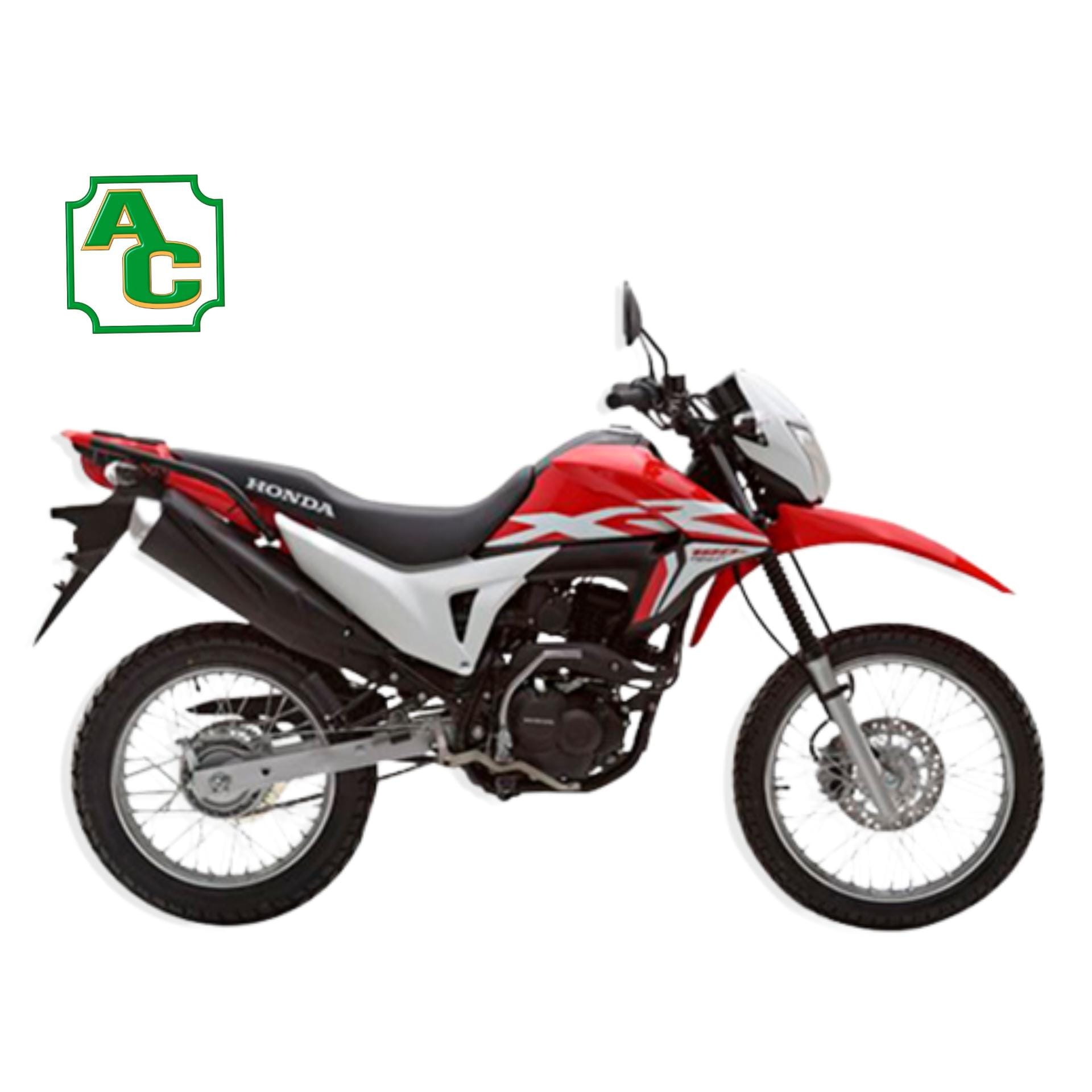 MOTO HONDA 2W-XR190L - Imagen 2