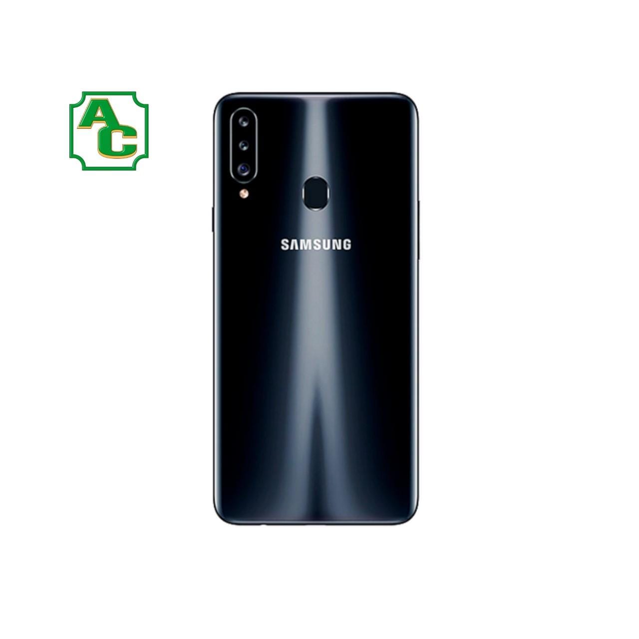 CELULAR SAMSUNG A20S - Imagen 3