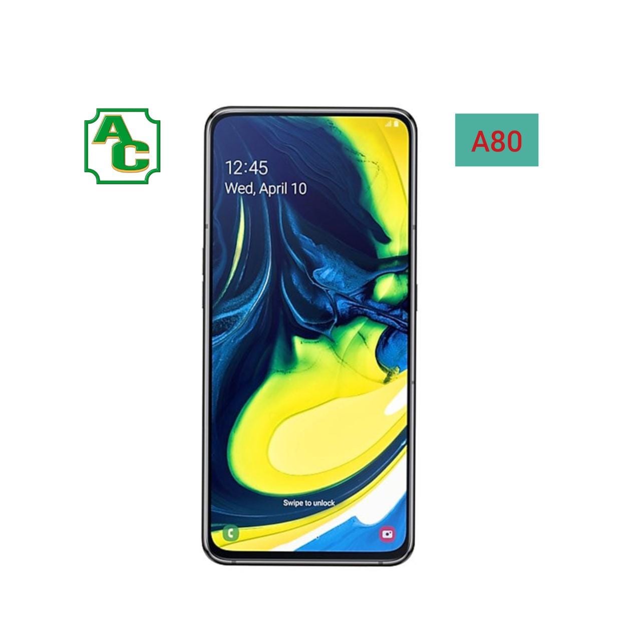 CELULAR SAMSUNG A80