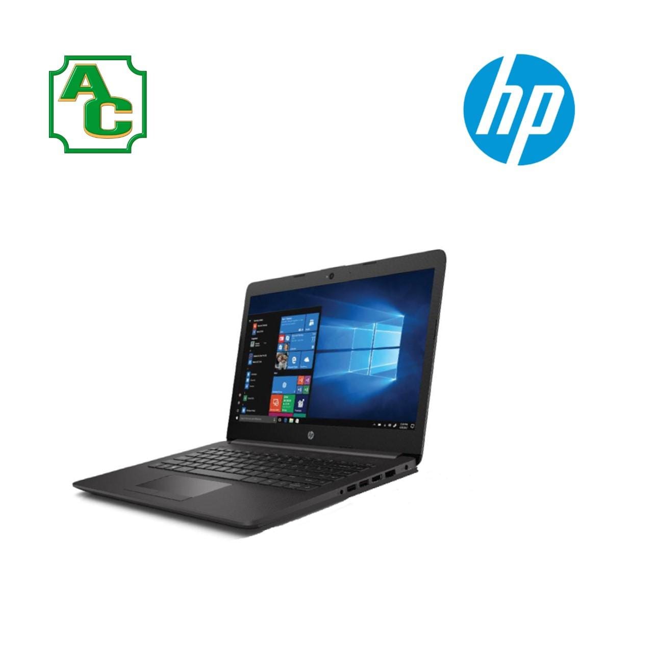 COMPUTADORA HP 245 G7 4G 1T SPA