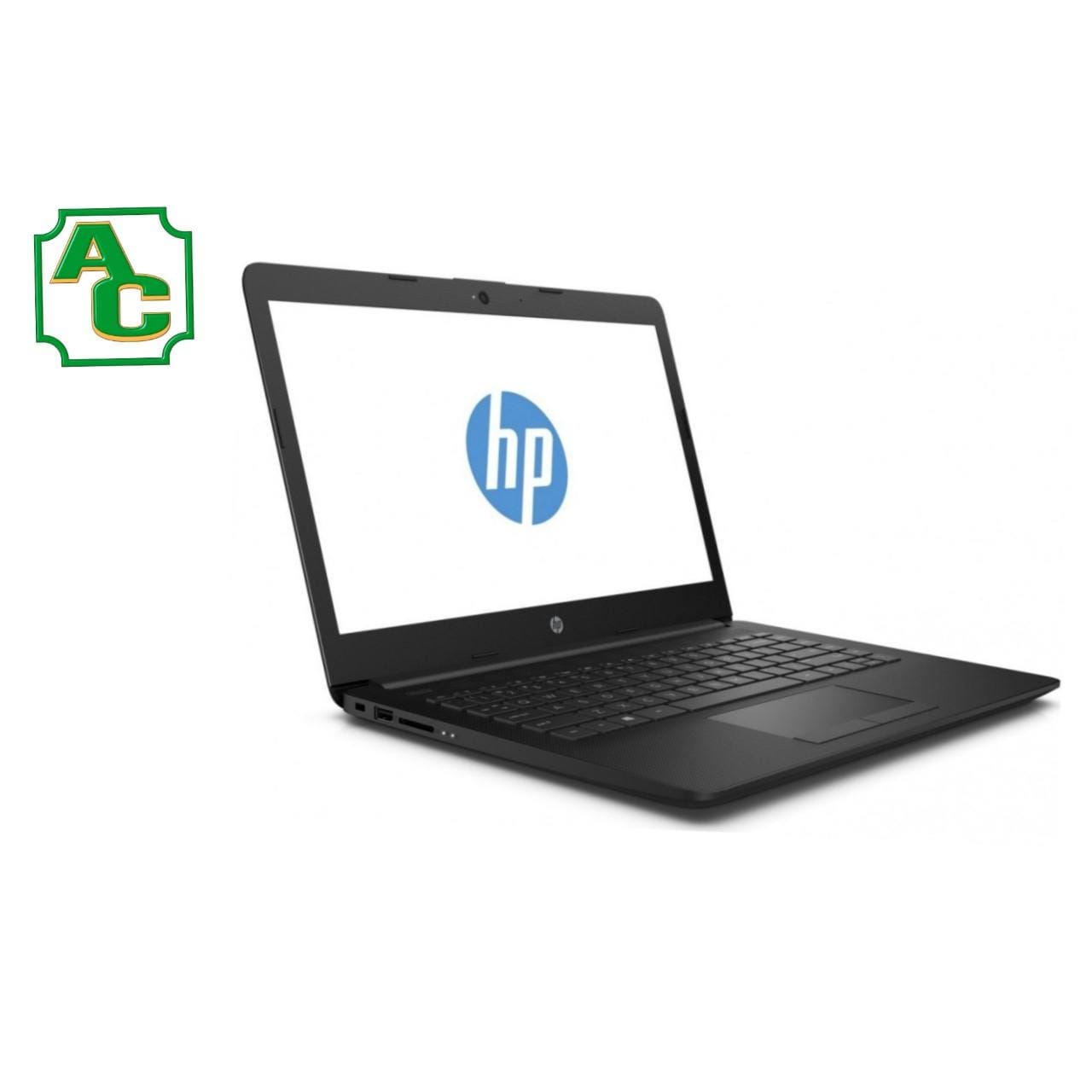 COMPUTADORA HP 14CK0031LA CORE I3