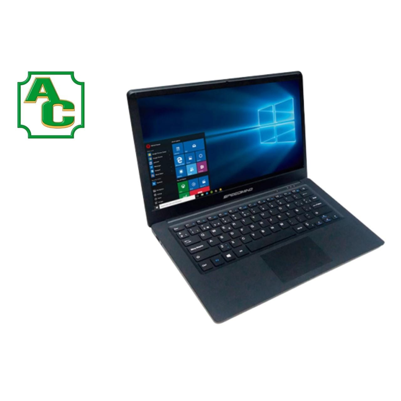 COMPUTADORA SPEEDMIND N3350 13.5