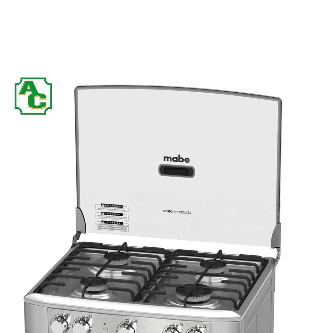 COCINA MABE INGENIOUS6060FX0 - Imagen 3