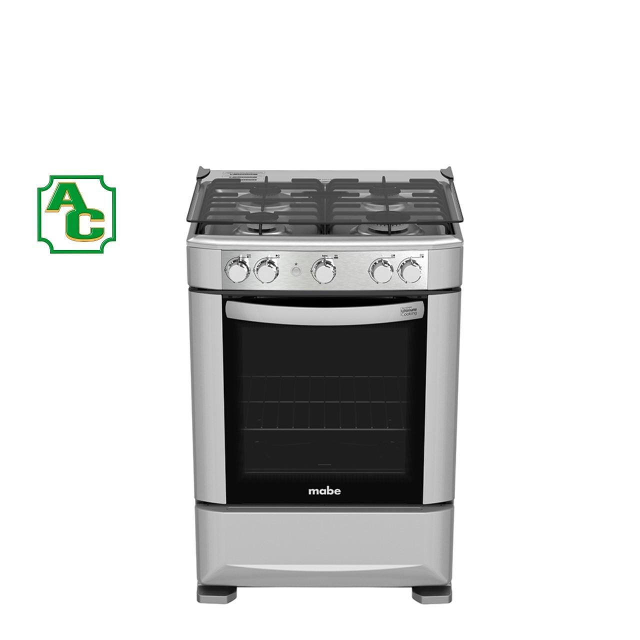COCINA MABE INGENIOUS6060FX0 - Imagen 2