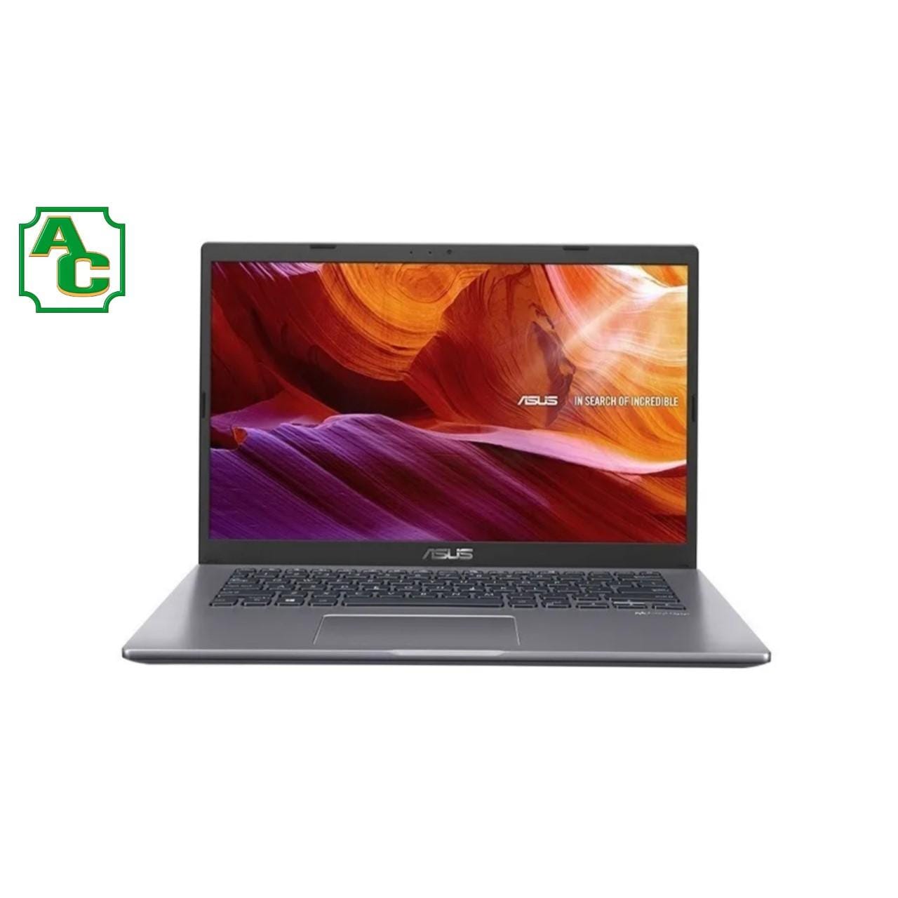 COMPUTADORA ASUS X409UA-BV7413 I3 - Imagen 2