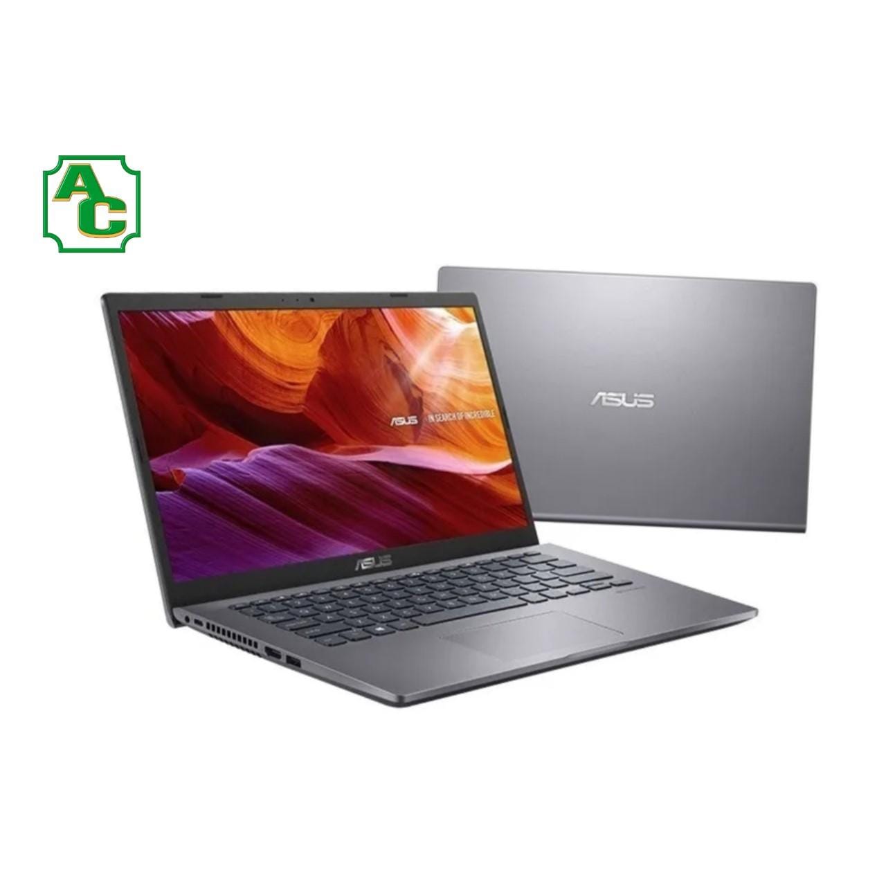 COMPUTADORA ASUS X409UA-BV7413 I3 - Imagen 3