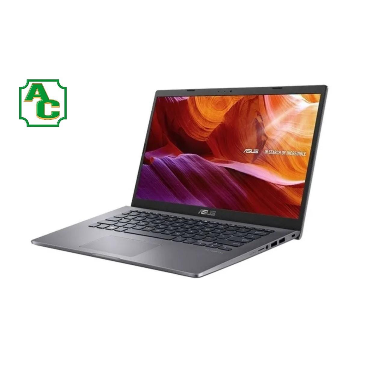COMPUTADORA ASUS X409UA-BV7413 I3