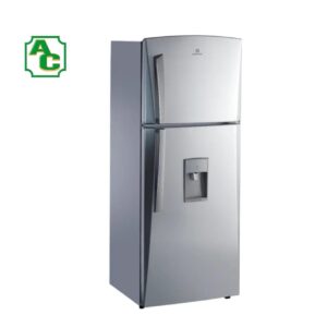 REFRIGERADORA INDURAMA RI 395 QUARZO CON/DISP CR.