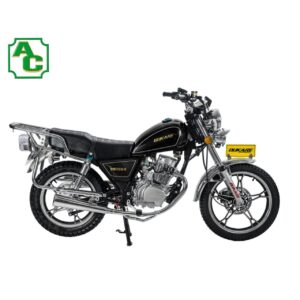 MOTO DUKARE DK150-9
