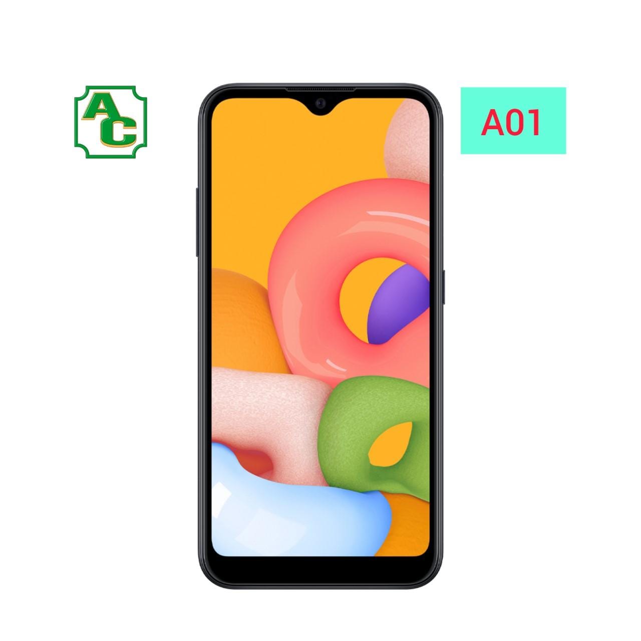 CELULAR SAMSUNG A01