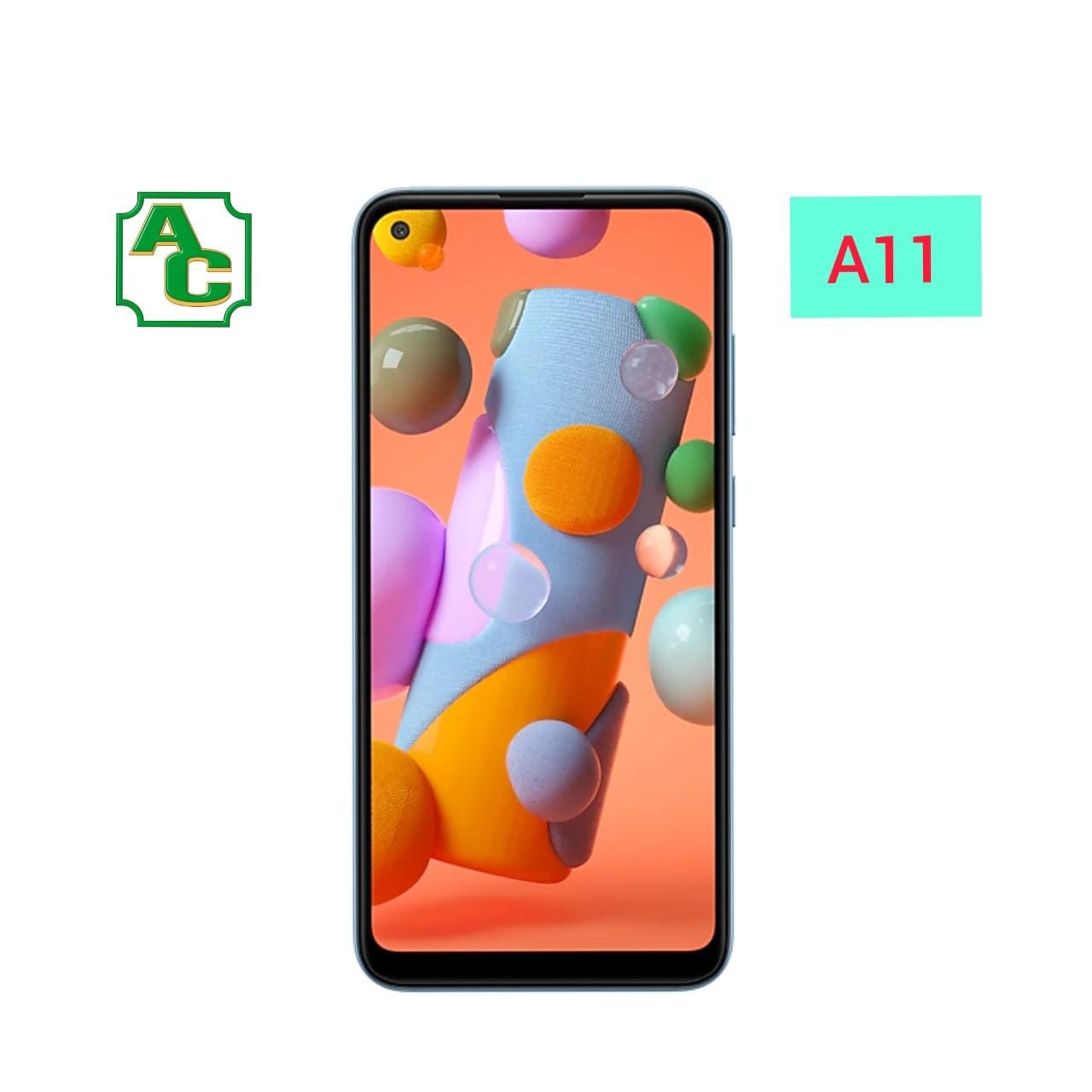 CELULAR SAMSUG A11