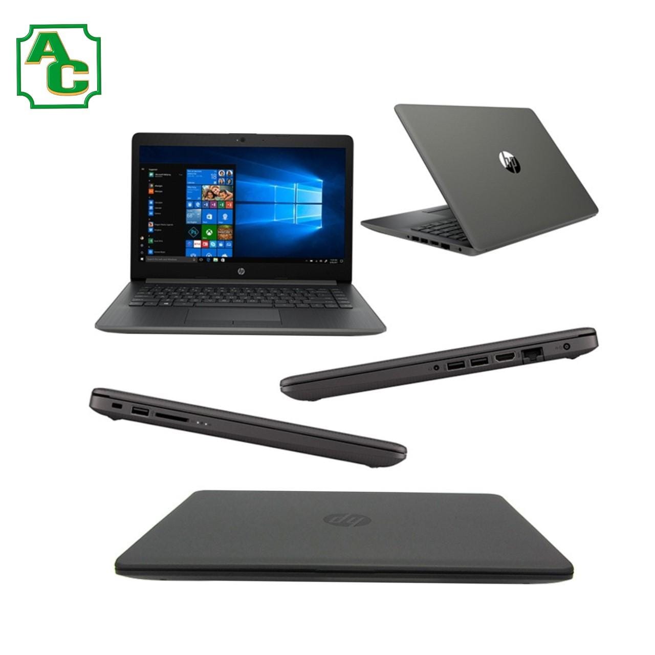 COMPUTADORA HP 240 G7