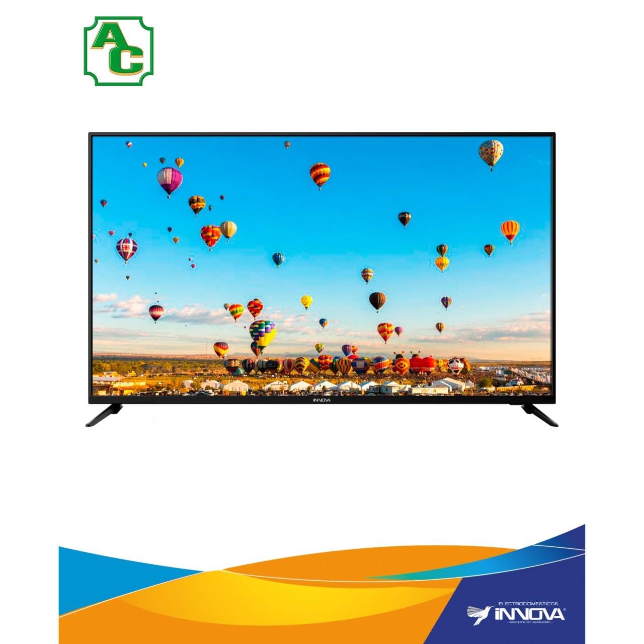 TELEVISOR INNOVA LED 55F600B