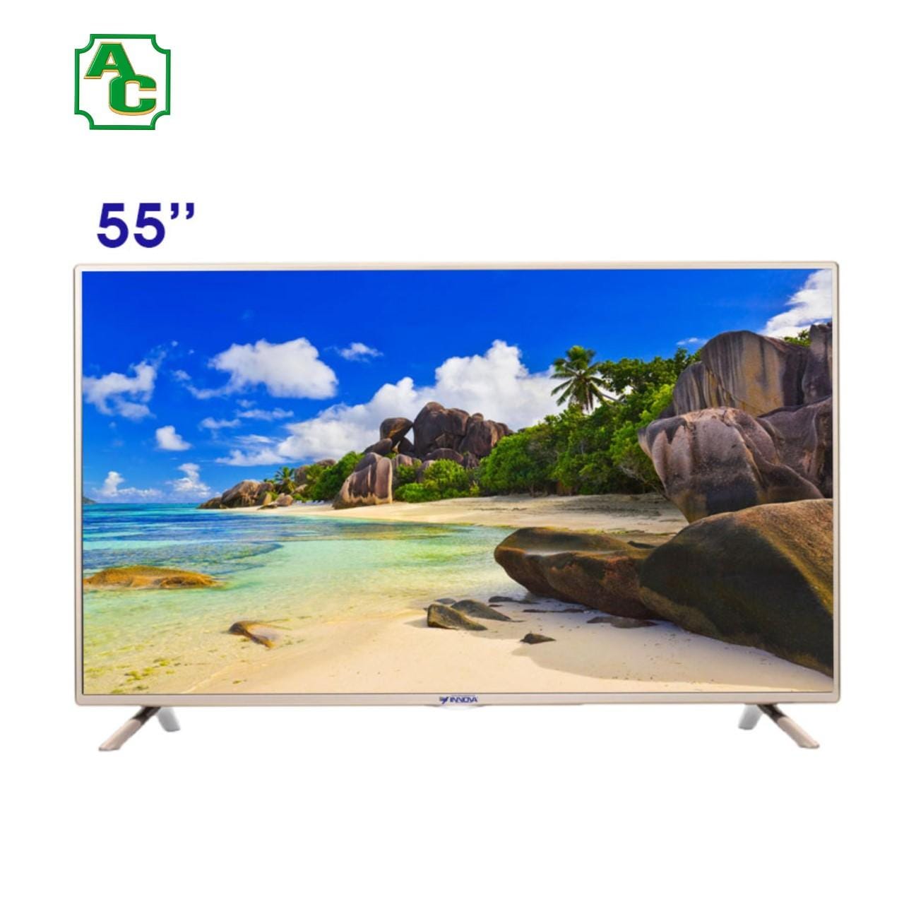 TELEVISOR INNOVA LED 55F600B
