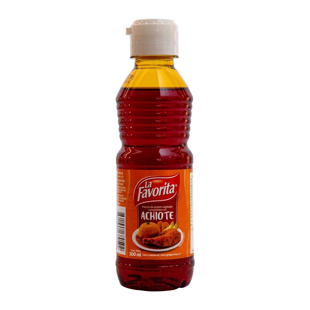 achiote la favorita 200ml