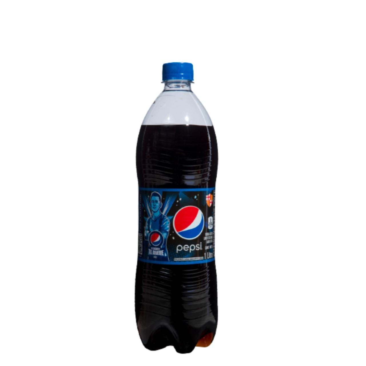 Cola Pepsi 1L