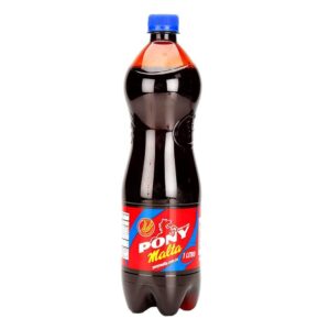 Pony Malta 1l