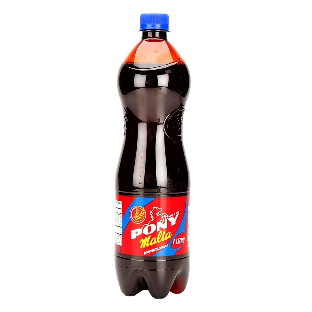 Pony Malta 1l