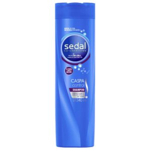 Shampoo Sedal Control Caspa 340 ml