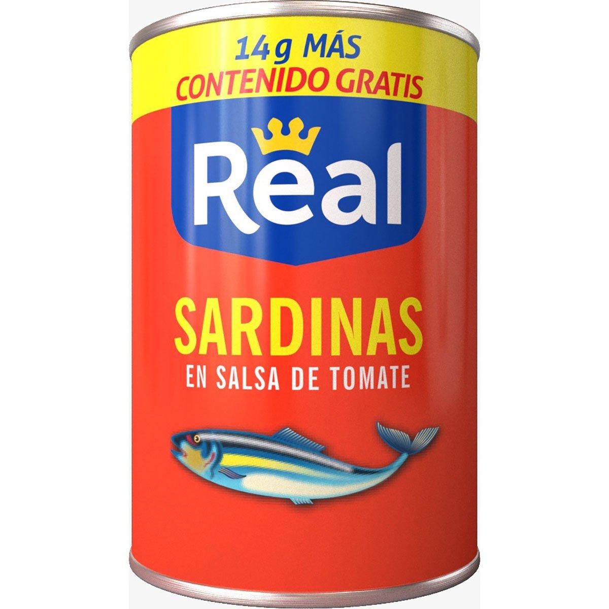 tinapa real 170gr