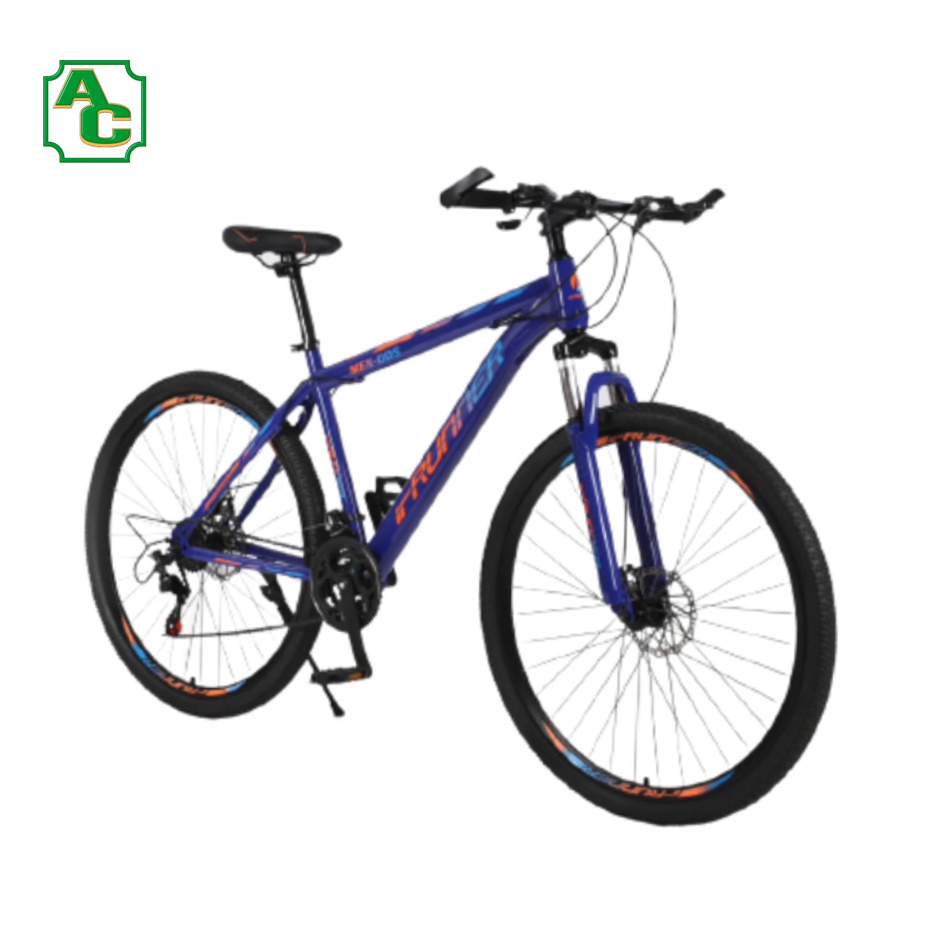 BICICLETA RUNNER ARO 29 - Imagen 3