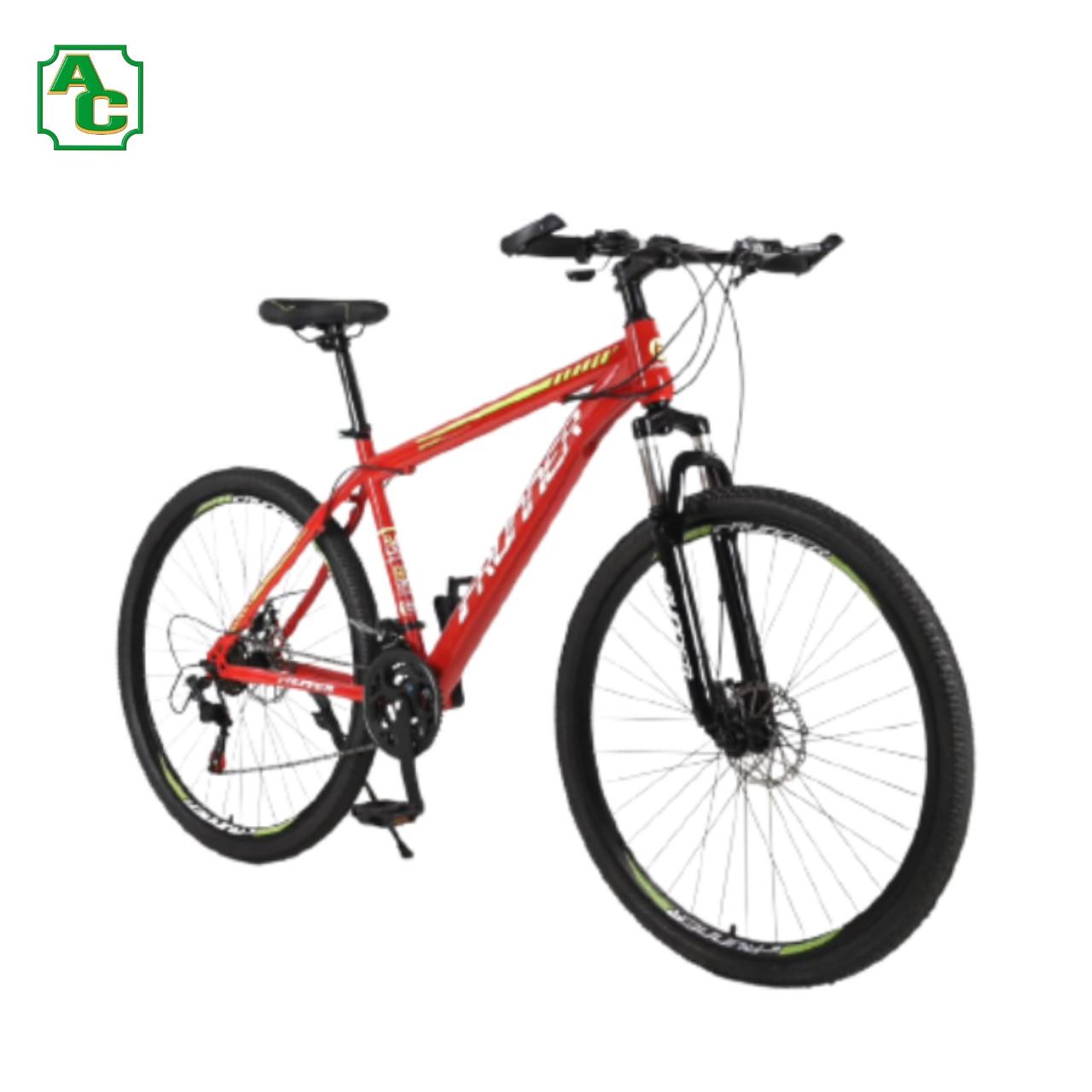 BICICLETA RUNNER ARO 29 - Imagen 2