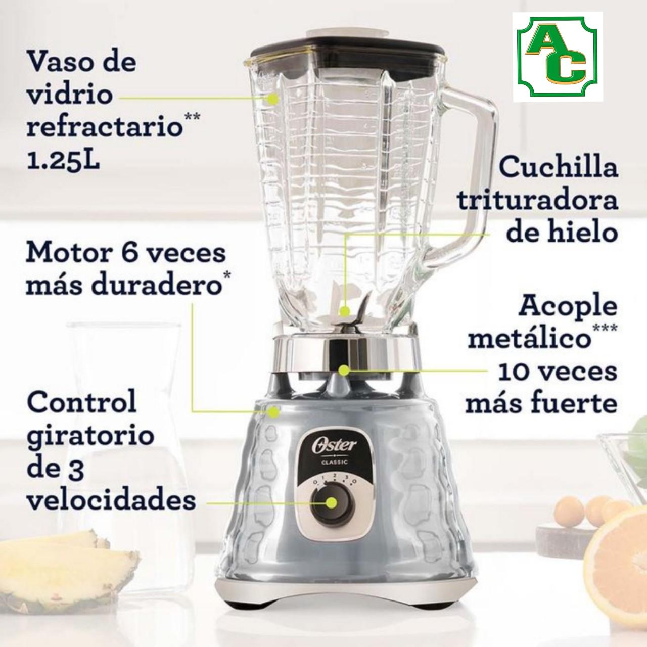 LICUADORA OSTER BLST4655-013