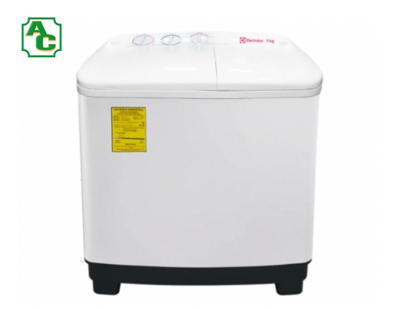 LAVADORA ELECTROLUX ewtb7m3mupw