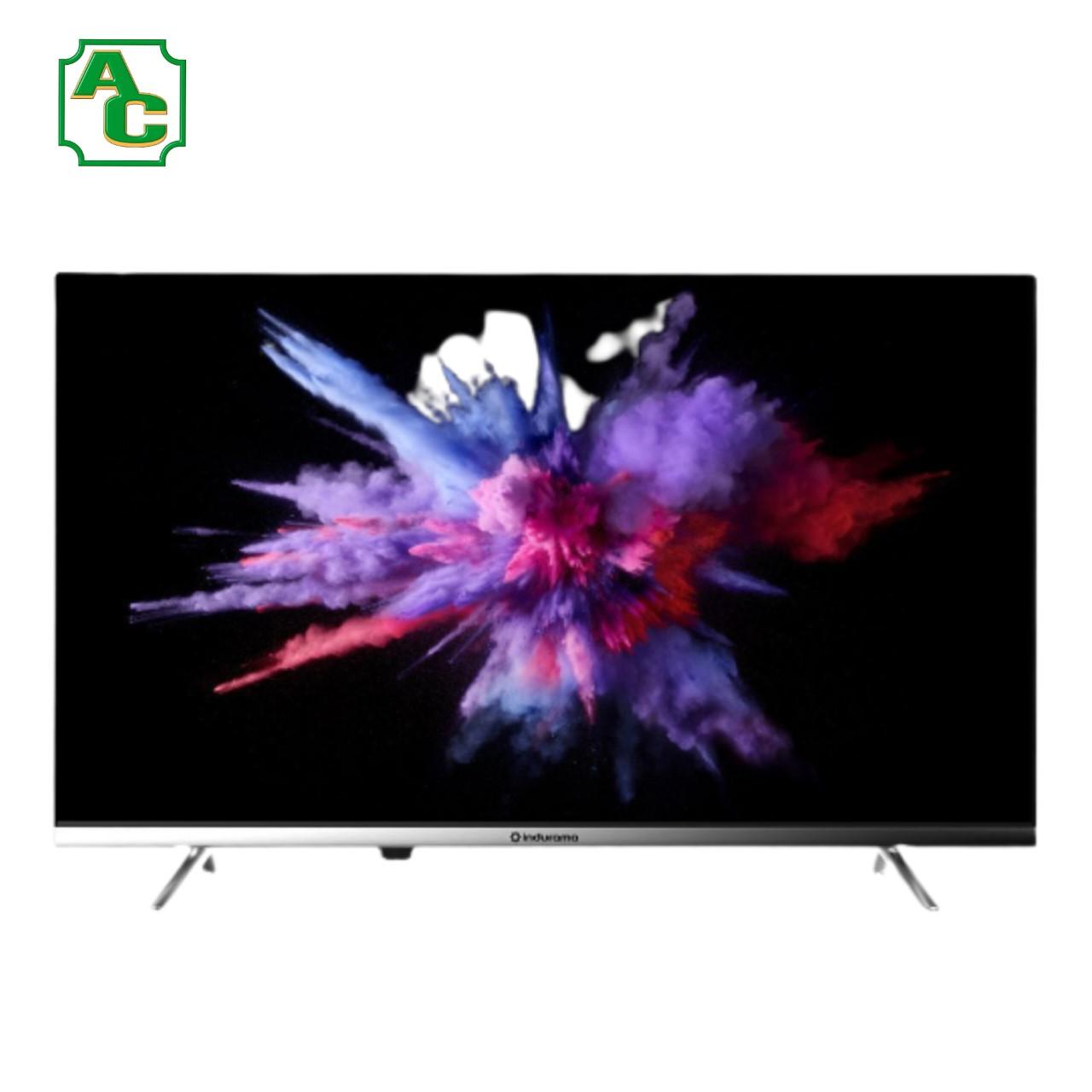 TELEVISOR INDURAMA 32TISE20AHD
