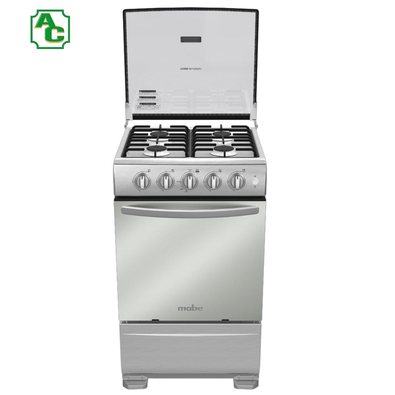 COCINA MABE EM5120SX0