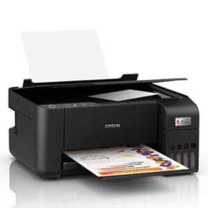 Impresora Epson L3210