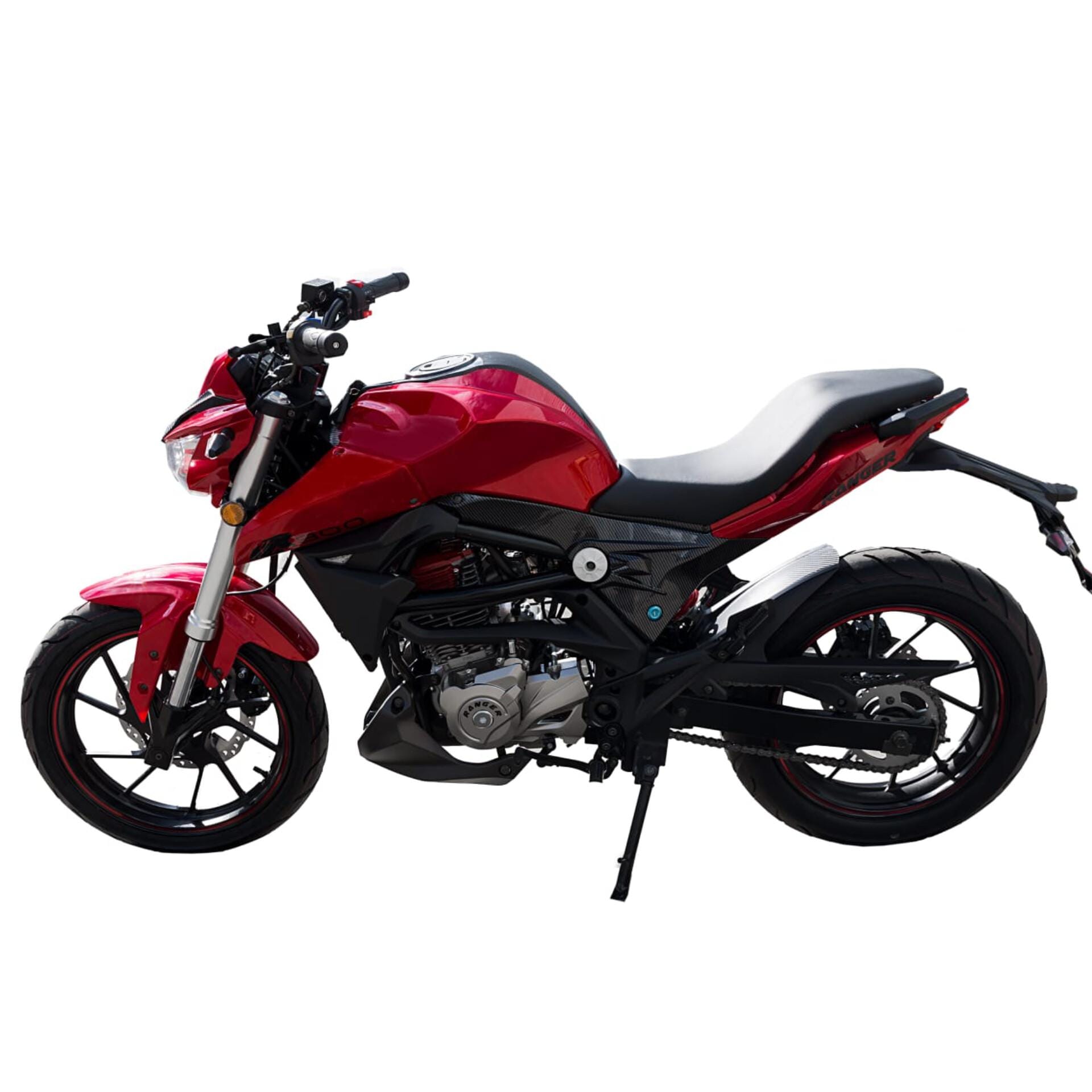 Moto Ranger 300DR