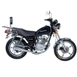 Moto SHINERAY XY150-15