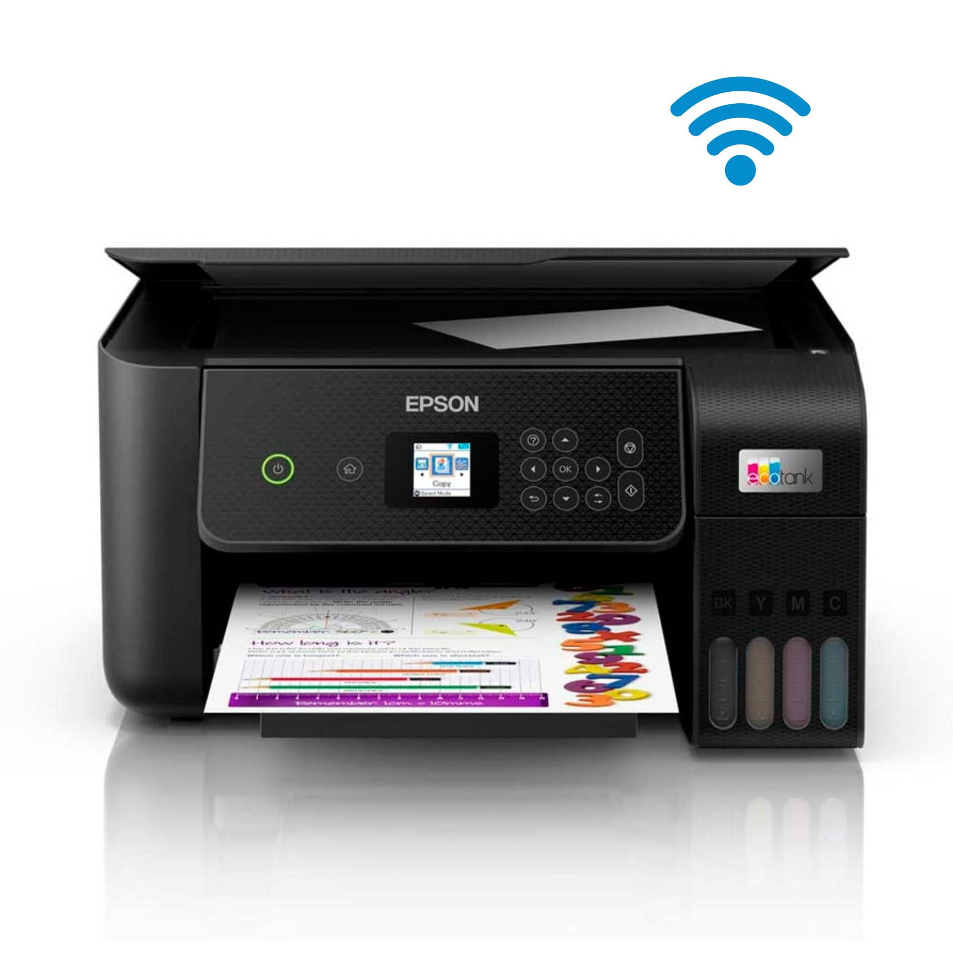 impresora epson l3260